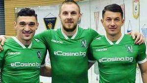 Moți demontează și varianta Keșeru pentru Steaua! "Sper să nu se supere pe mine, dar..."