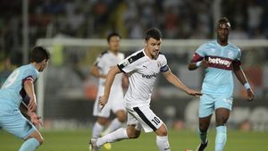  Budescu, încrezător la capătul unui meci perfect: "Sunt șanse de calificare". Cum a comentat plecarea prietenului Alibec la Steaua