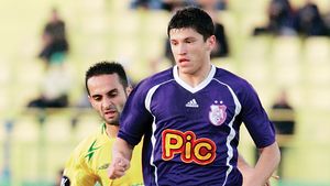 Dorinel Munteanu: „Avem nevoie de transferuri!"