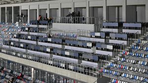 S-a semnat acordul între LPF și APS. Influencerii, vlogerii și rudele jucătorilor, OUT de la masa presei!