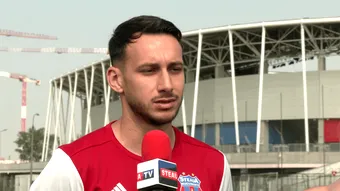 Mihai Adăscăliței a ales Steaua și datorită trecutului: ”A făcut istorie pentru România”