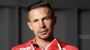 Ciprian Deac a clarificat situația, după ce tatăl său l-a criticat pe Mandorlini! „Nu îmi face cinste”