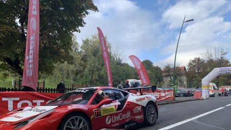Record pentru etapa finală din Campionatul Național de Viteză în Coastă: 94 de piloți vor lua startul!