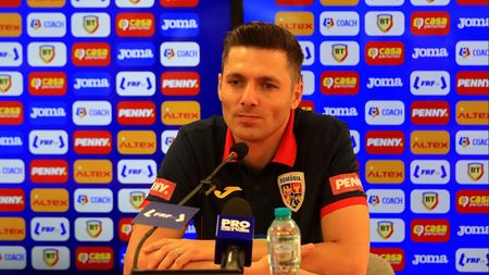 „Tricolorii" U 20 debutează într-o nouă ediție din Elite League: Pancu i-a trimis întăriri lui Curelea pentru meciul cu Germania, de la Arad