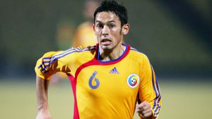 Codrea: "Sper să nu repetăm cu Franța catastrofa de la Cluj"