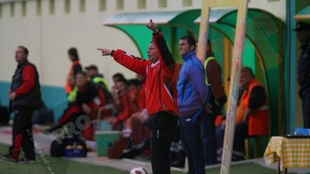 Dorinel Munteanu: "Suntem la 180 de minute** de un vis care poate deveni realitate"