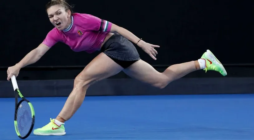 Noul antrenor al Simonei Halep, recomandat de Darren Cahill. Dezvăluirile liderului mondial