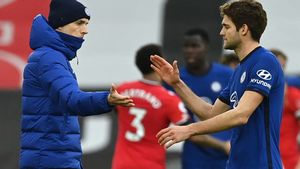 Chelsea a uimit pe toată lumea! Decizia luată de englezi înaintea meciului de pe Arena Națională. Când va ajunge Atletico Madrid la București