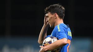 Gigi Becali nu îi permite lui Risto Radunovic să negocieze cu Nelu Varga și rivala CFR Cluj! Îl amenință pe fotbalist, voalat, pentru că nu e în ultimele 6 luni de contract: „Nu e regulamentar!”