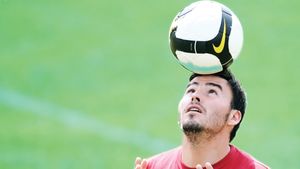 "Prințul" Cristea, la 27 de ani! Vezi ce-și dorește de ziua sa