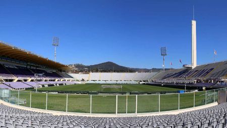 Problemă de 24 de tone la noul stadion de 55.000.000 de euro! Ce au descoperit în timp ce îl modernizau