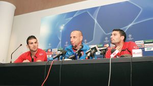 Clujenii, la masa bogaților