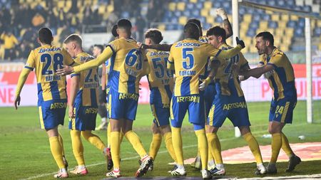 Reacția lui Mehmet Topal după ce a exclus din lot unul dintre titularii Petrolului