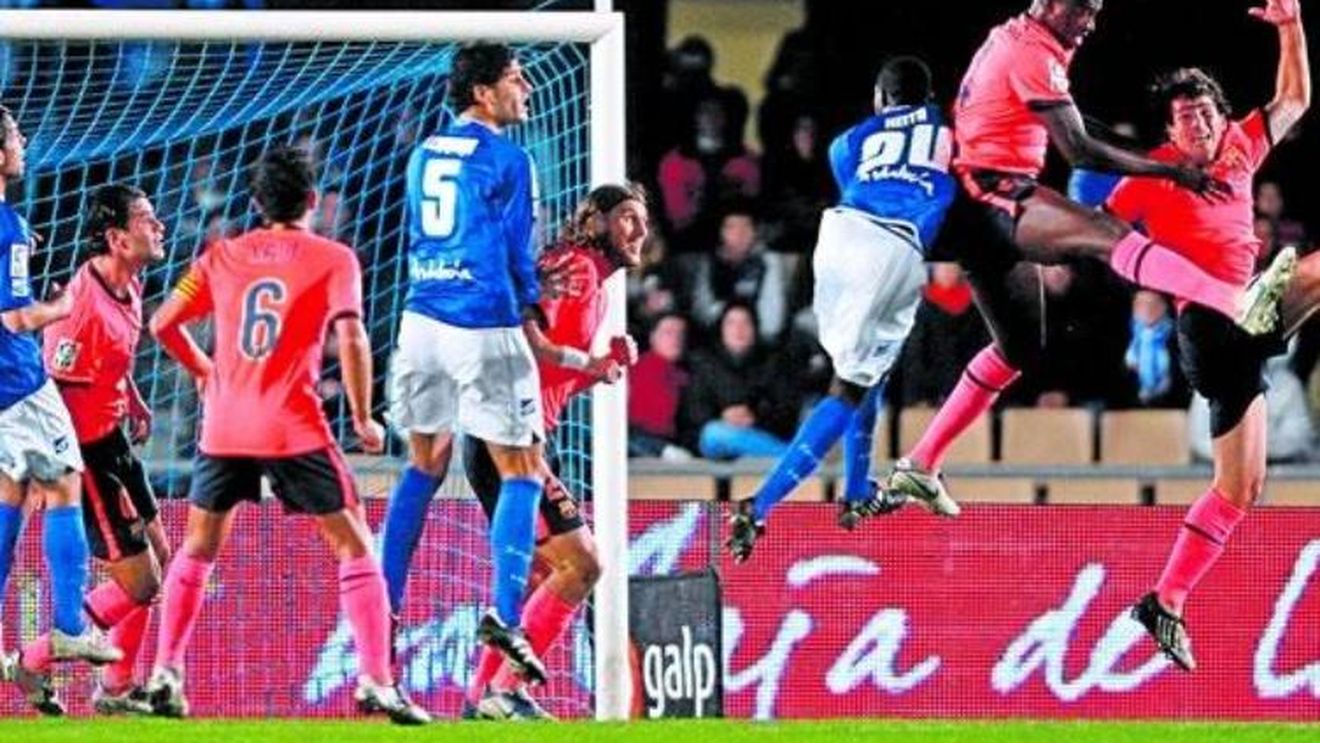 VIDEO** Iniesta ratează cu poarta goală! Gol Henry, golazo Ibra