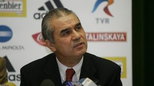 Iordănescu: "Venirea lui Pițurcă la Steaua nu garantează succesul!"