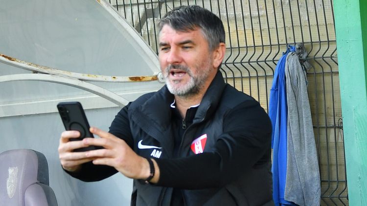 Adrian Mihalcea a ajuns la capătul puterii: „Ne va omorî!”
