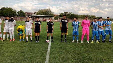 EXCLUSIV | Astra, un nou episod umilitor! În minutul 19 era condusă cu 5-0 în meciul din Cupa României. Ce a urmat în jocul cu SC Popești Leordeni este o pată de rușine pentru fosta campioană a României