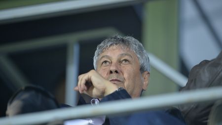 Soarta lui Mircea Lucescu a fost decisă! Președintele federației din Turcia a anunțat ce se întâmplă cu "Il Luce"