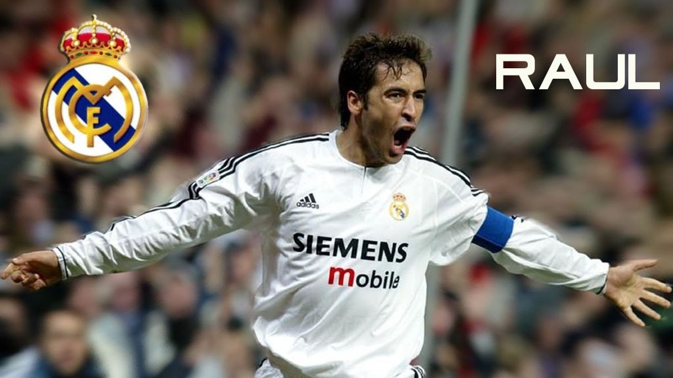 Raul își anunță revenirea la Real: "La finalul carierei mă voi întoarce!"** Va fi atacantul convocat pentru Euro 2012?