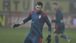 Mihai Costea se retrage din fotbal. În ce afacere îşi bagă banii