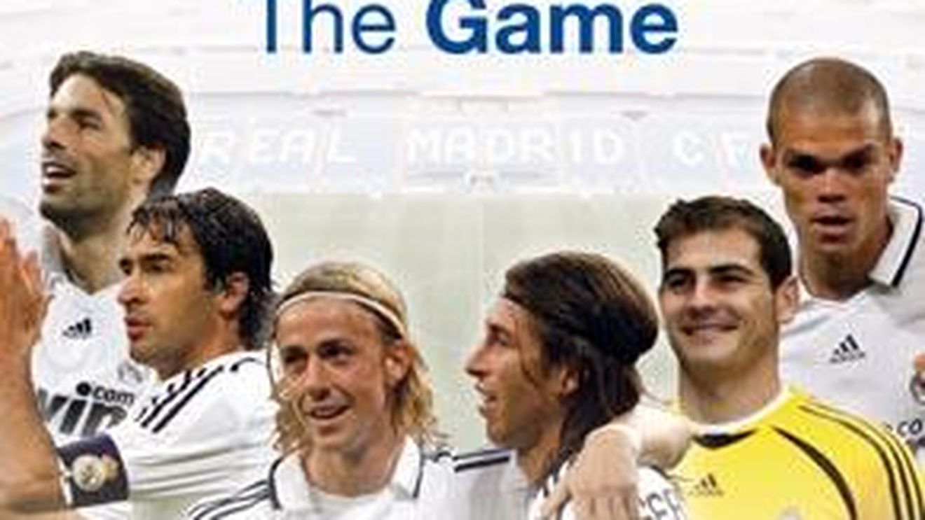 Cum devii star la Real Madrid!