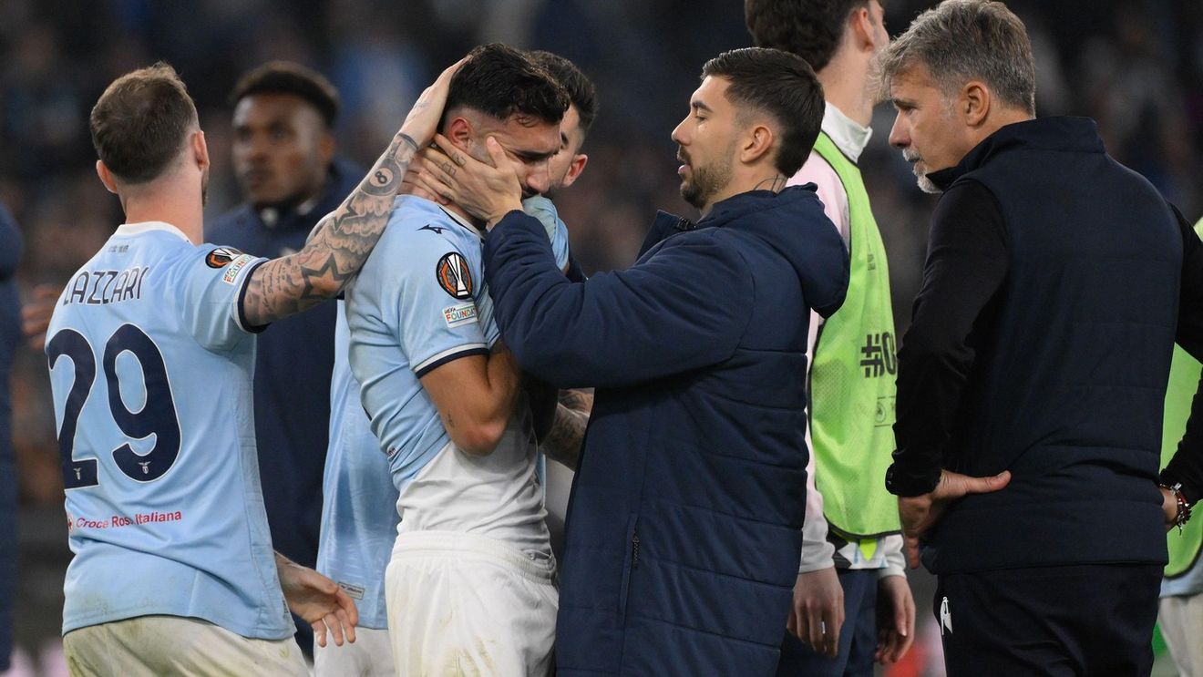 Moartea Papei Francisc a creat și conflicte. Lazio a refuzat să joace cu echipa lui Dan Șucu la data propusă