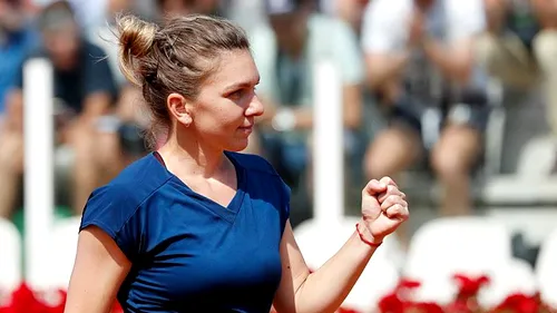 BraviSIMO! Halep o surclasează pe Kontaveit și se califică în semifinale la Roma! Cu cine se va lupta pentru marea finală