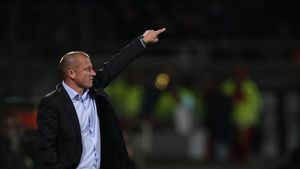 "Steaua continuă să joace prost!"