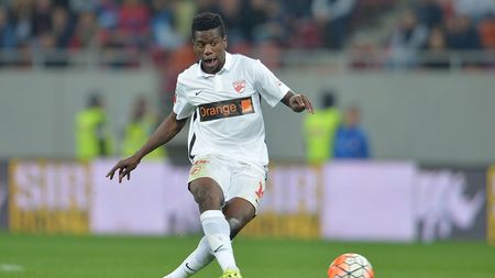 Laurette Nogo, agenta lui Patrick Ekeng: „Nu cred că vechii conducători le-au spus spaniolilor de familia Ekeng. Clubul a folosit banii adunați de fani pentru înmormântare!” | EXCLUSIV