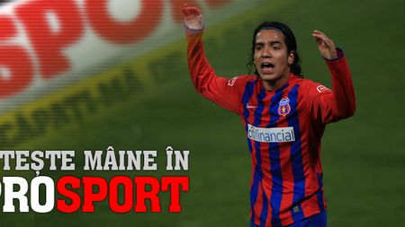 Primul interviu cu Dayro după despărțirea de Steaua!** Află ce l-a făcut să plece din Ghencea