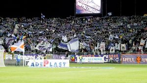 Balint: "Fanii au dubii față de mine, dar mă bazez pe ei!"