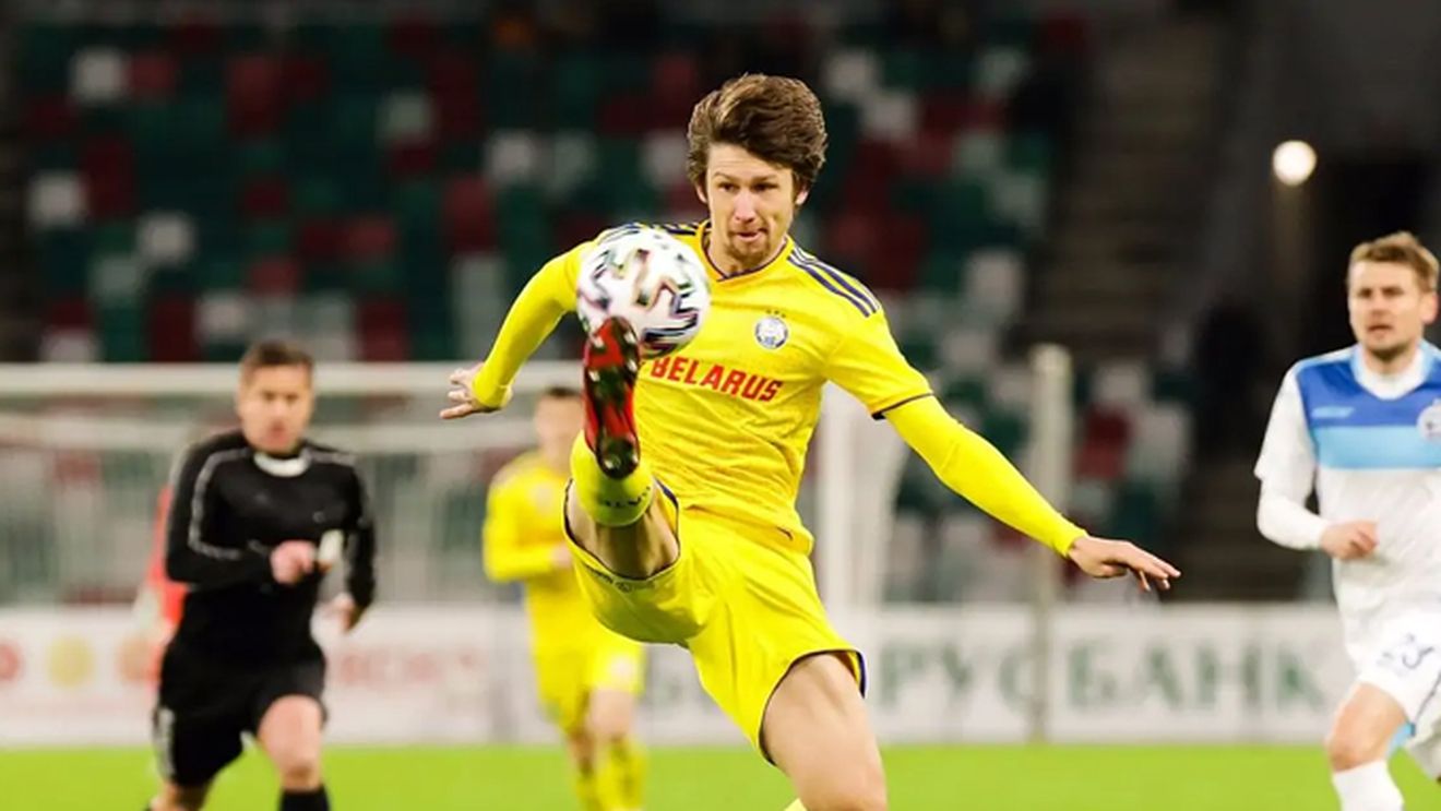 Cota pe care pariază toată lumea, în finala Cupei din Belarus: BATE Borisov - Dinamo Brest se joacă duminică