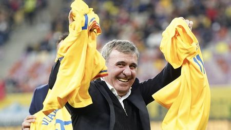 Planul lui Gică Hagi ca selecționer: 2 jucători crescuți în Italia care n-au evoluat niciodată pentru România, la seniori