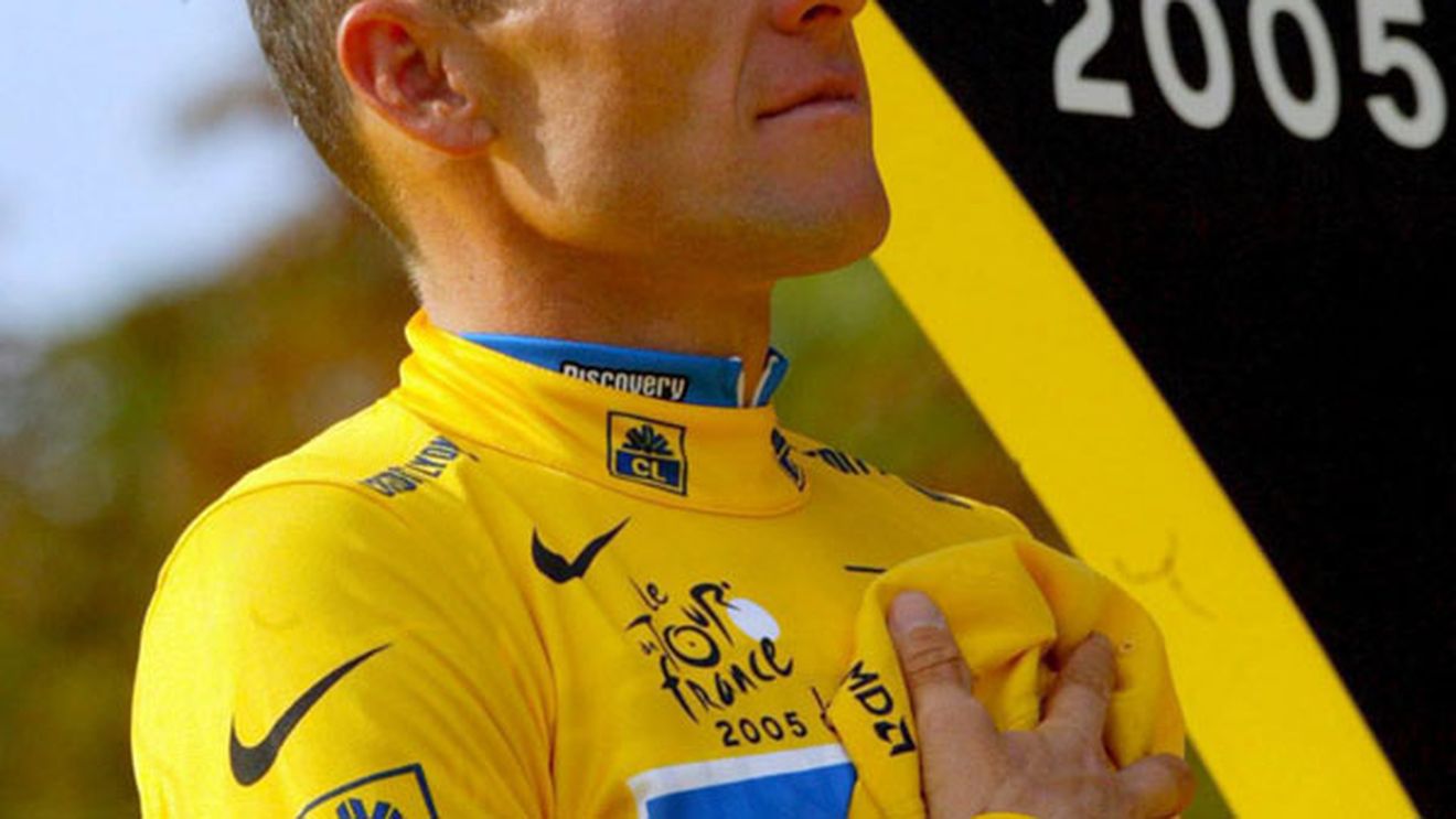 Armstrong va concura în Il Giro