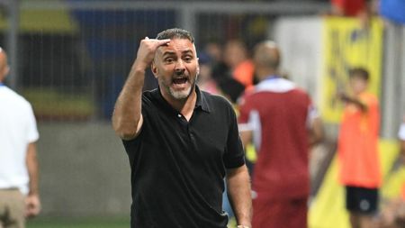 De cine se teme antrenorul Petrolului înainte de meciul cu FCSB: „E foarte puternic”