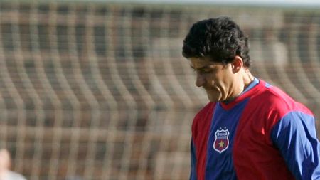 Belodedici:** "Nu mă interesează propunerea Stelei! Rămân la FRF"