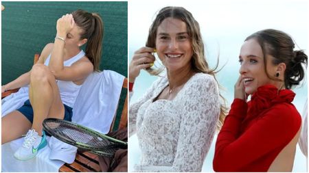De când Simona Halep a lăsat locul de lider WTA, „urmașele” și-au făcut de cap, iar acum Aryna Sabalenka duce la alt nivel rivalitatea cu Iga Swiatek și Elena Rybakina! „Îmi place că ni se spune așa”