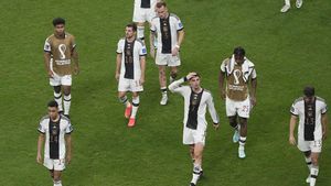 Au avut dreptate nemții? FIFA a dat verdictul după faza controversată care a eliminat Germania de la Campionatul Mondial din Qatar