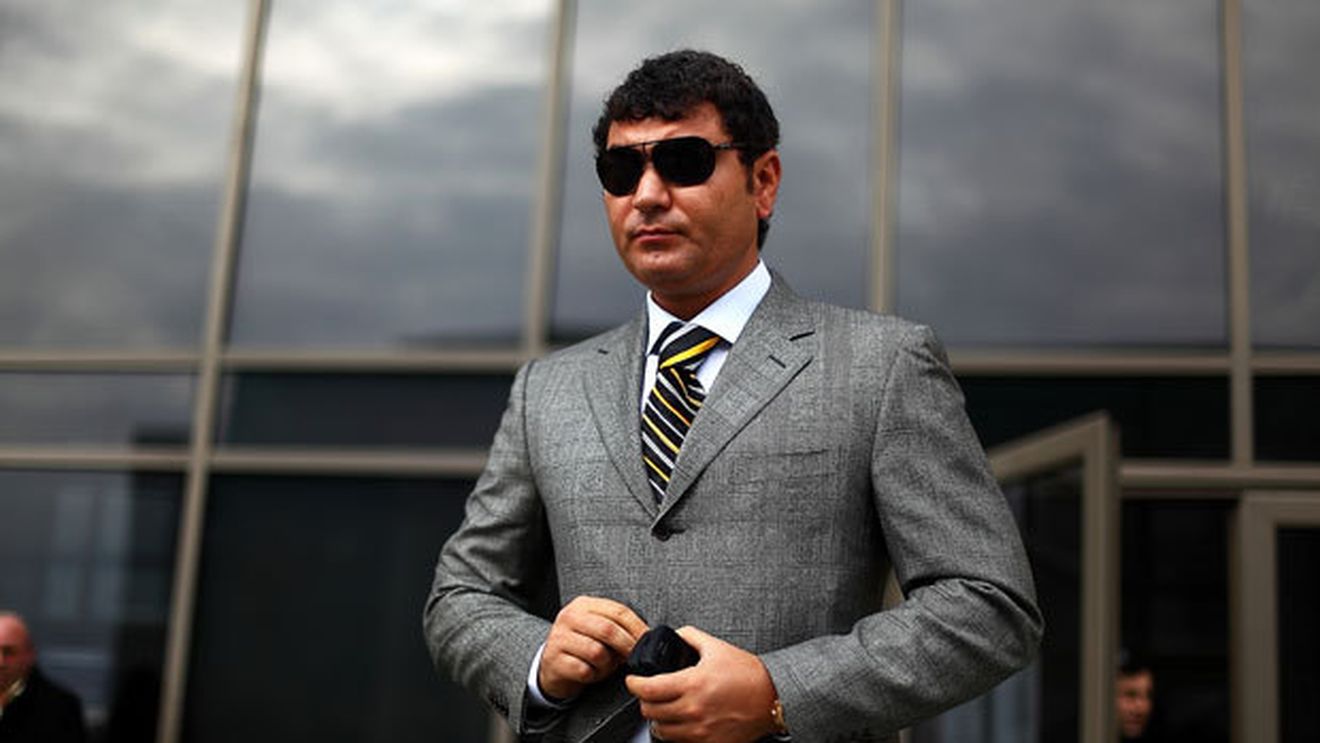 Borcea l-a salvat pe nașul Gigi Becali din depresie!** Dinamo și Steaua luptă pentru cea mai importantă țintă a iernii: "Să fie război!"