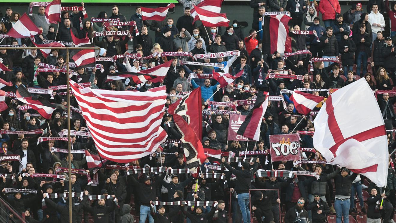 A murit fostul antrenor al lui CFR Cluj: „Dumnezeu să îl odihnească!”