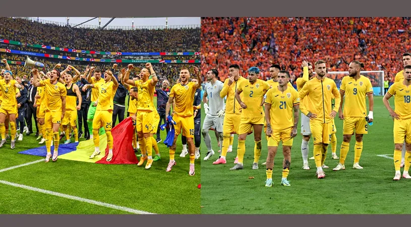 Grupa României în preliminariile World Cup 2026: pregătim șampania sau căutăm iar telecomanda? Nouă argumente pro și contra calificării naționalei la Mondial într-o analiză fără menajamente de Gabriel Berceanu