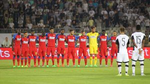 VIDEO ProSport LIVE | Dragomir îl critică pe Becali: "Gigi nu se pricepe". Transferul care ar fi salvat startul de sezon al Stelei