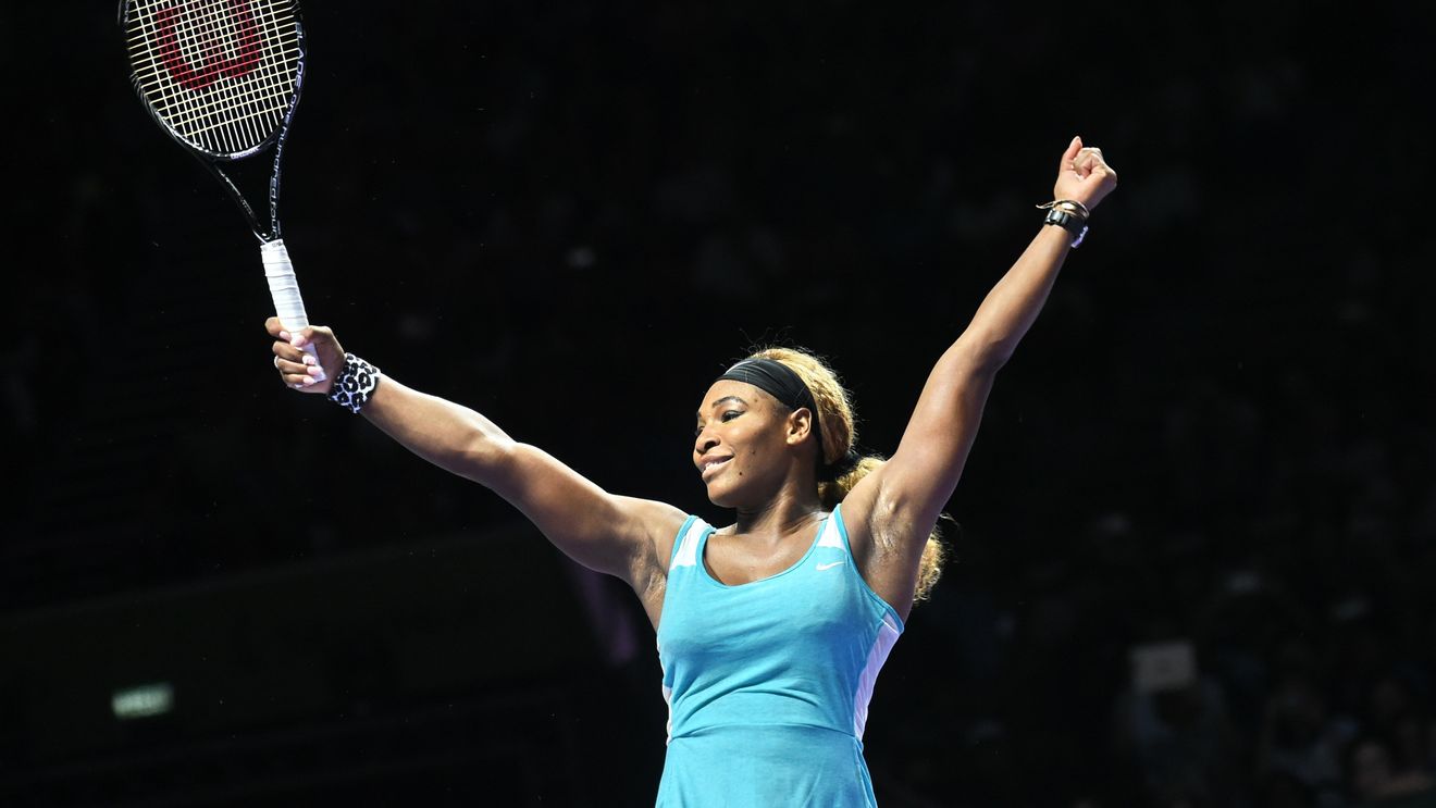 Serena Williams revine la Indian Wells după 14 ani: "Am simțit că a venit timpul să mă întorc"