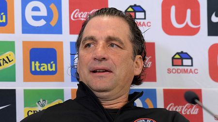 "Am văzut meciul României cu Polonia!" Declarații surprinzătoare făcute de selecționerul chilienilor, înainte de amicalul cu "tricolorii"