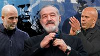 Gigi Becali, gata să negocieze cu Liverpool și Manchester City: „Să îmi dea 20 de milioane de euro. La mine e intuiția”. EXCLUSIV