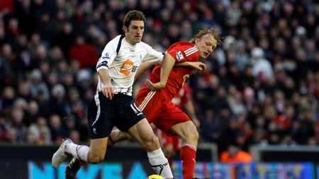 VIDEO** Kuyt, salvator pentru Liverpool!