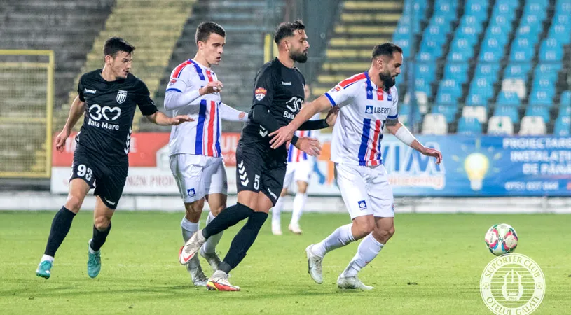 Valmir Berisha continuă în Liga 2 după despărțirea de SC Oțelul. Echipa cu care a semnat atacantul