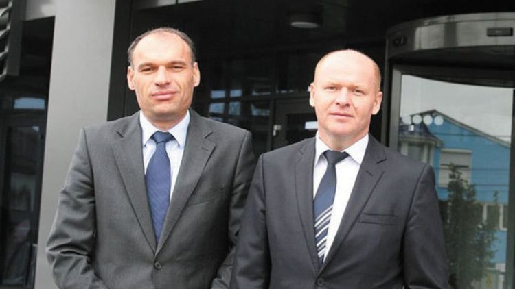 Frații Pavăl fac un campus educațional pe terenul fostei fabrici a lui Dumitru Sechelariu, cumpărat cu 3,16 milioane de euro în Bacău