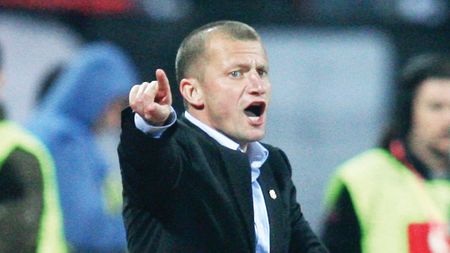 Steaua își joacă tot sezonul în următoarele 2 meciuri