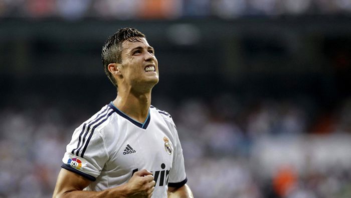 5 lucruri pe care nu le știai despre "arogantul" Ronaldo care îți vor schimba total părerea despre el!** De ce nu bea alcool și nu are tatuaje